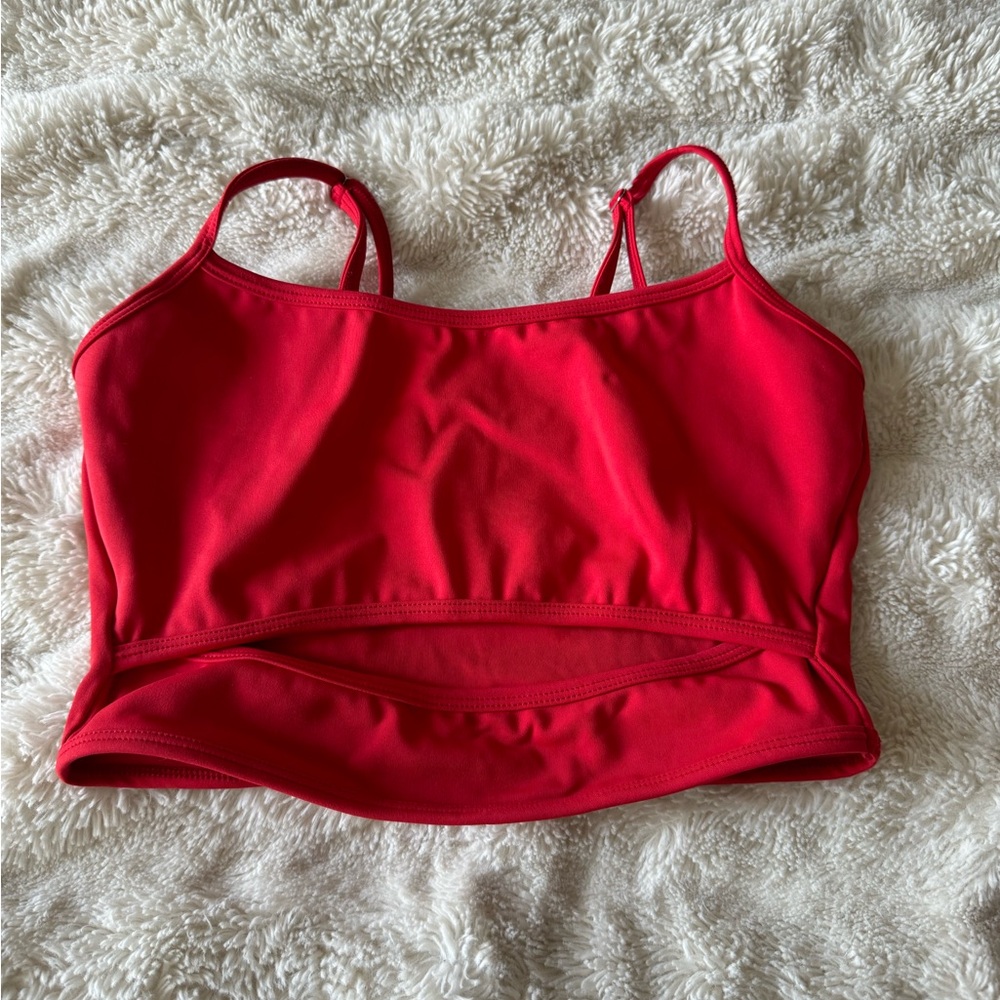 Five Dancewear Mid Cami M